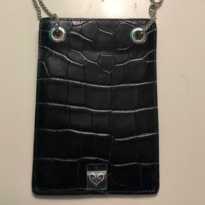 Brighton mini crossbody